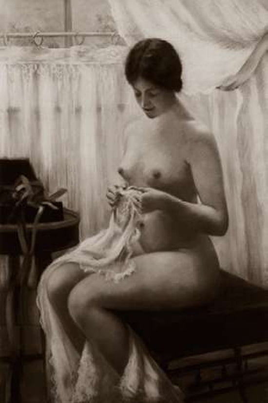 Vintage nudes final Vintage nudes phrase your